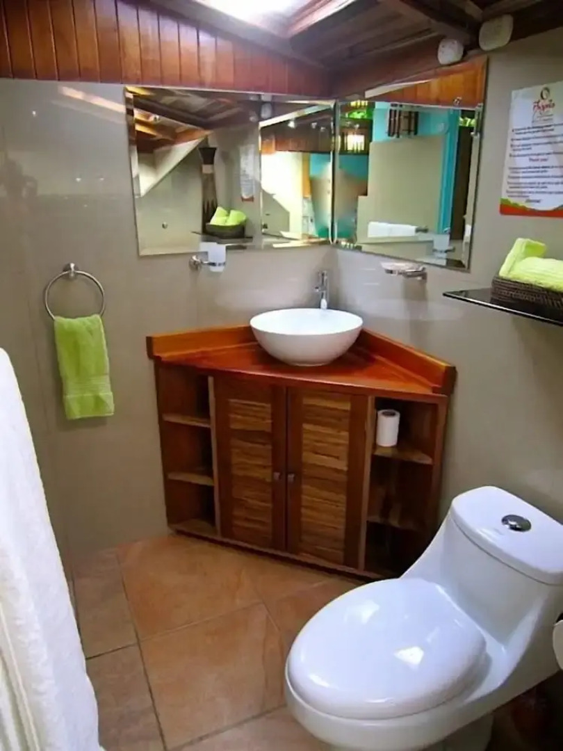 Physis Caribbean Bed & Breakfast