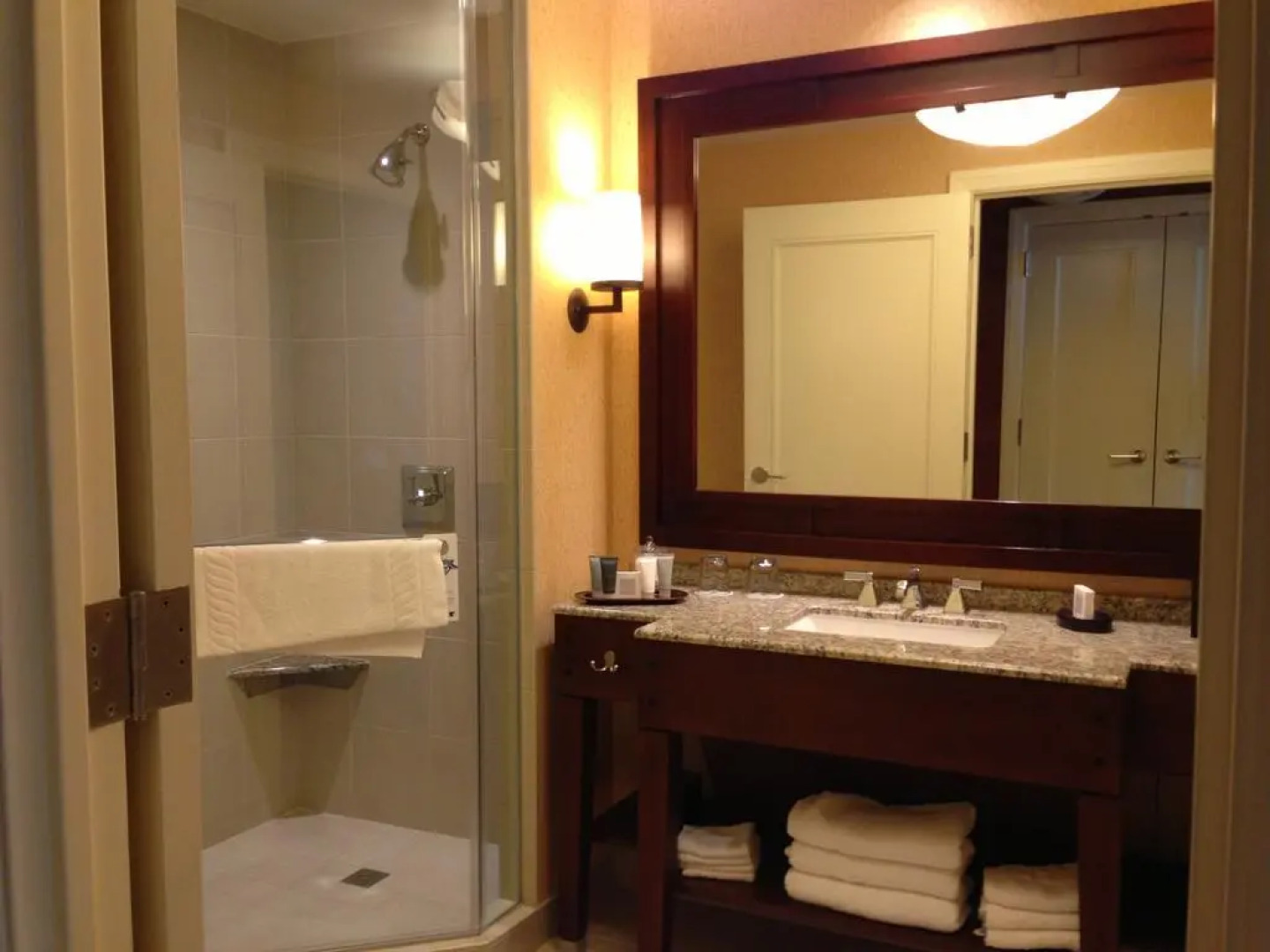 JW Marriott San Antonio Hill Country Resort & Spa