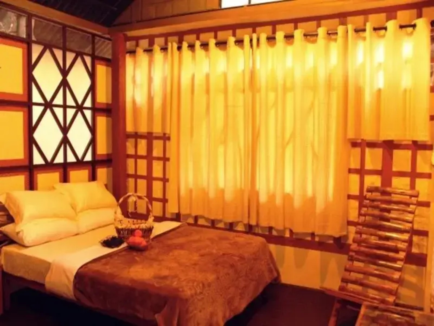 Brook Streak Resorts