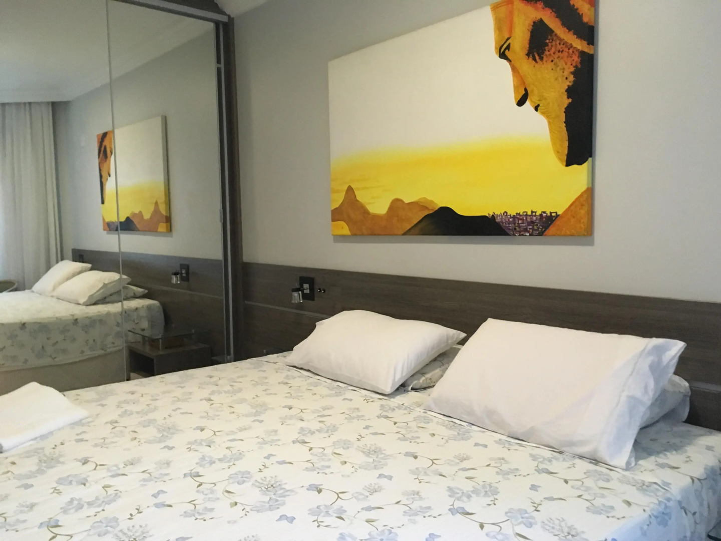 Linda Cobertura Na Praia Dos Ingleses