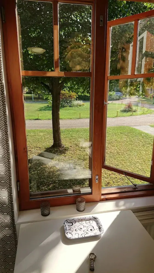 Lepaan Matkailun Pikku Rantala