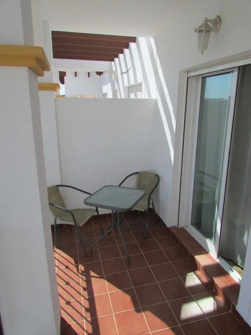 Lovely 2-bed House in Punta Prima, Orihuela Costa