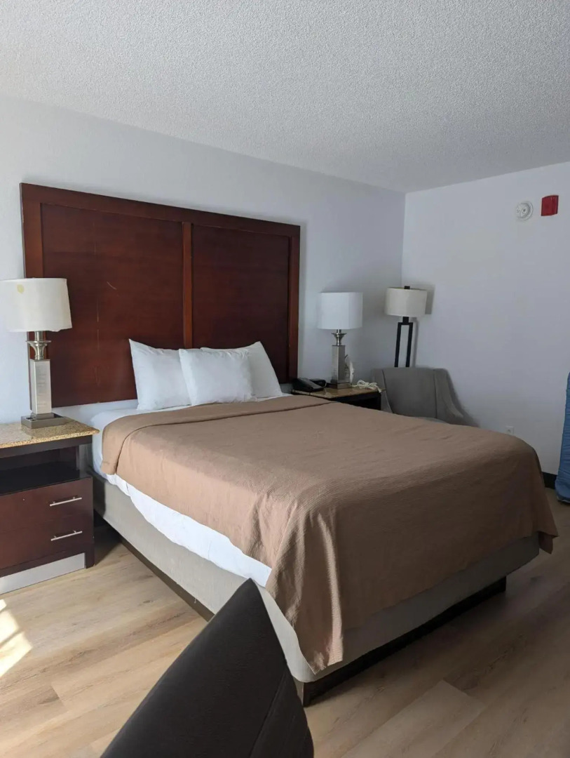 Plaza Hotel Denver