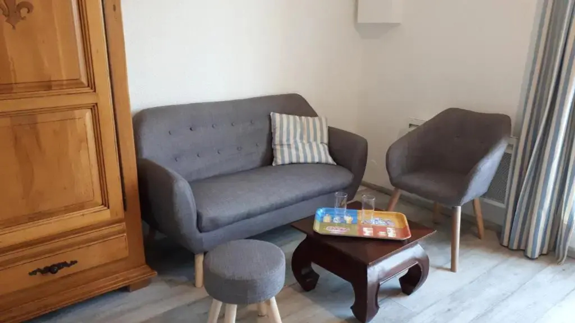 18 allée des Colverts