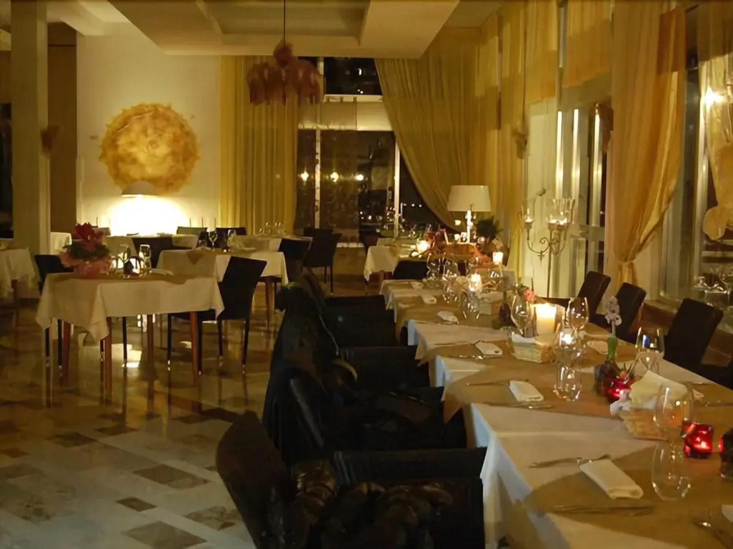 Hotel Ristorante Sole