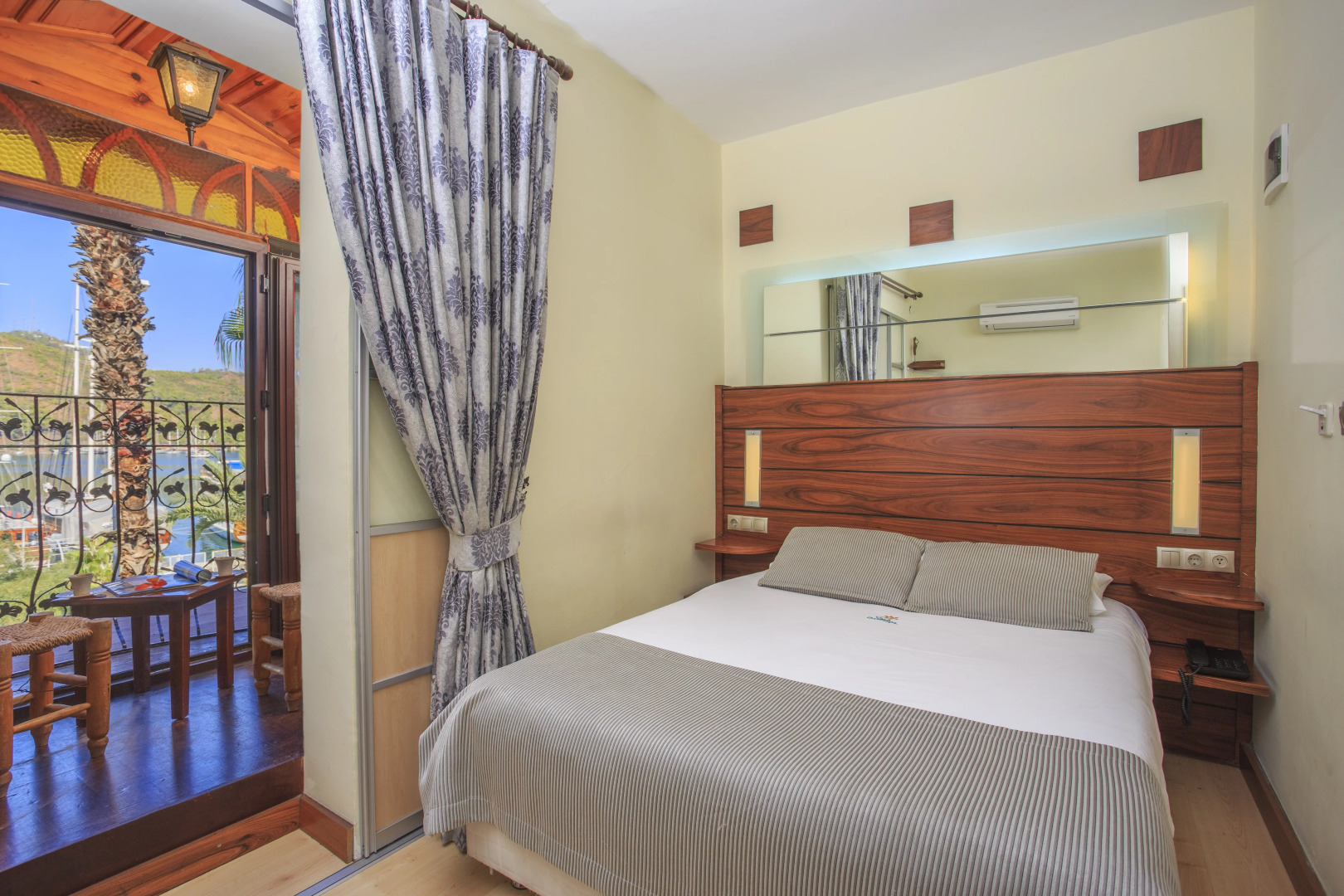 Villa Daffodil - Special Class