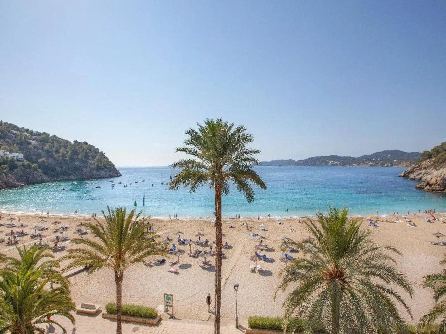 El Somni Ibiza Dream Hotel by Grupotel