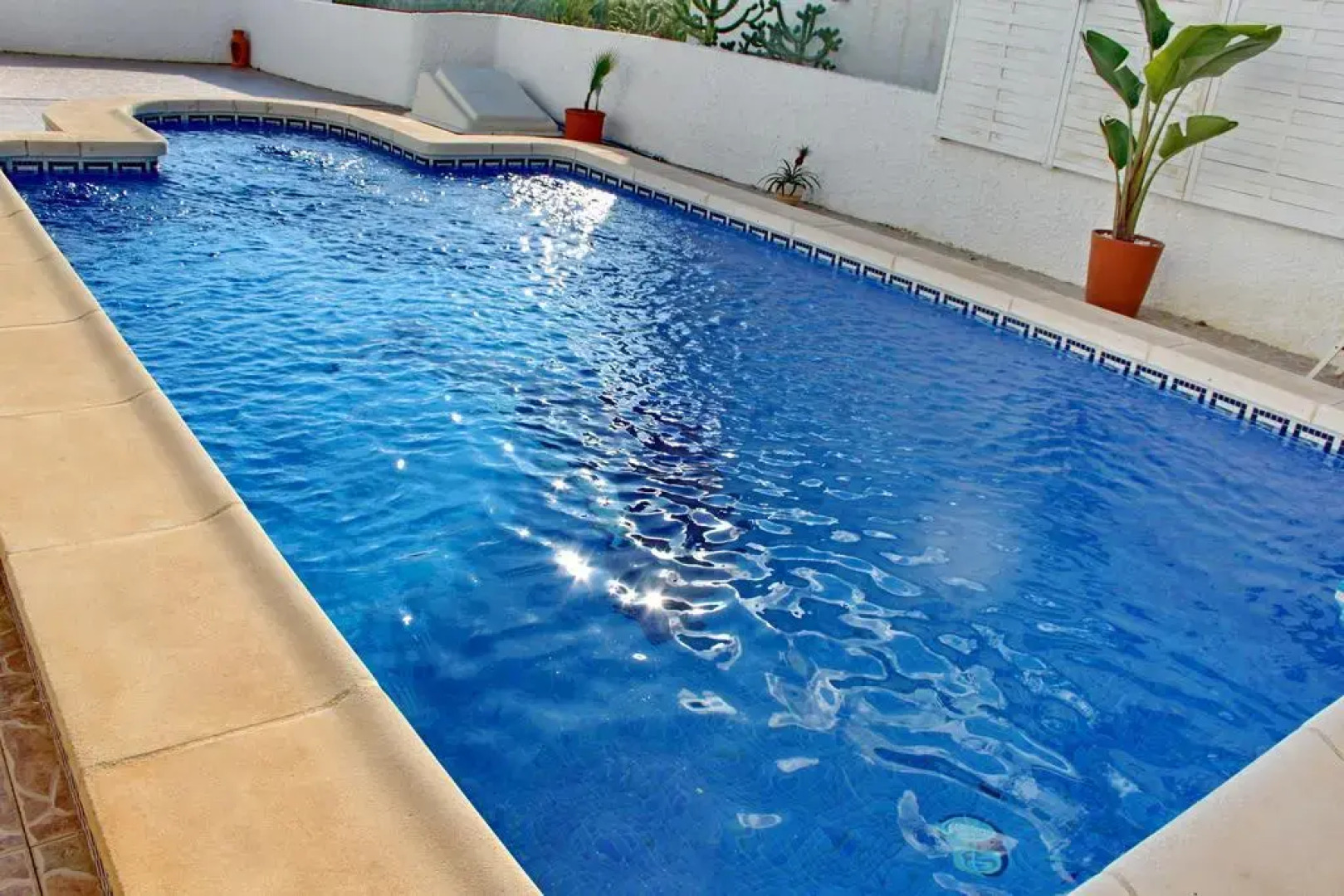 The Riad Azure – Moroccan Style B&B