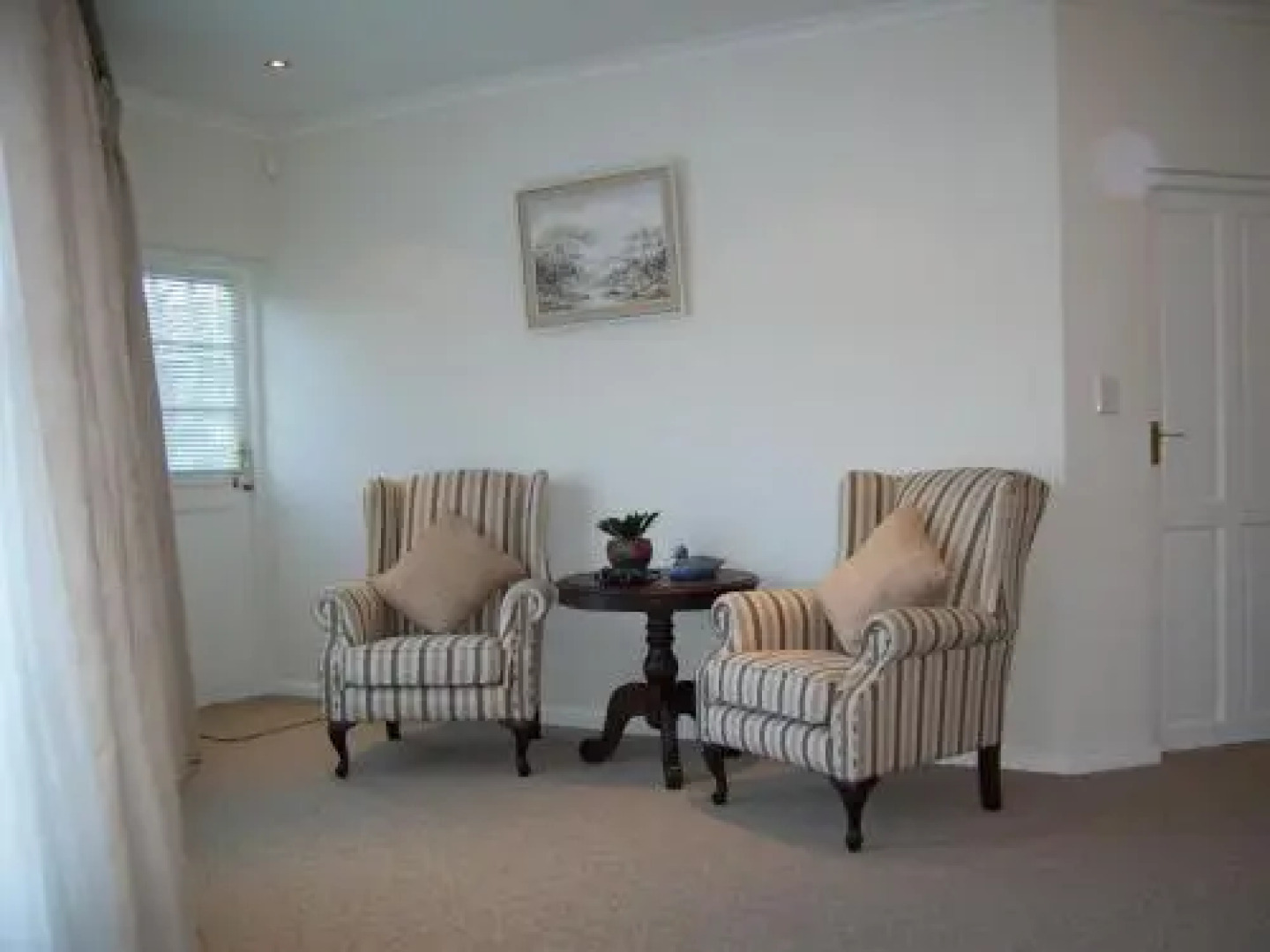 Purple Heron Guest House