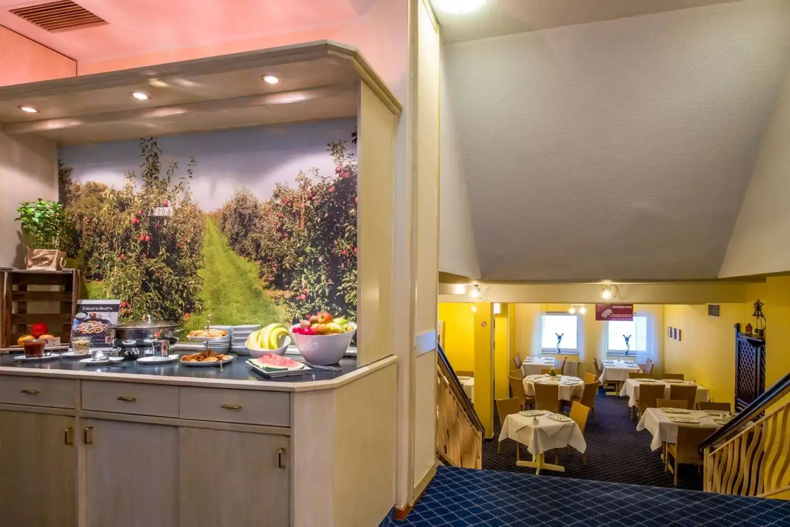 Plaza Premium Columbus Bremen