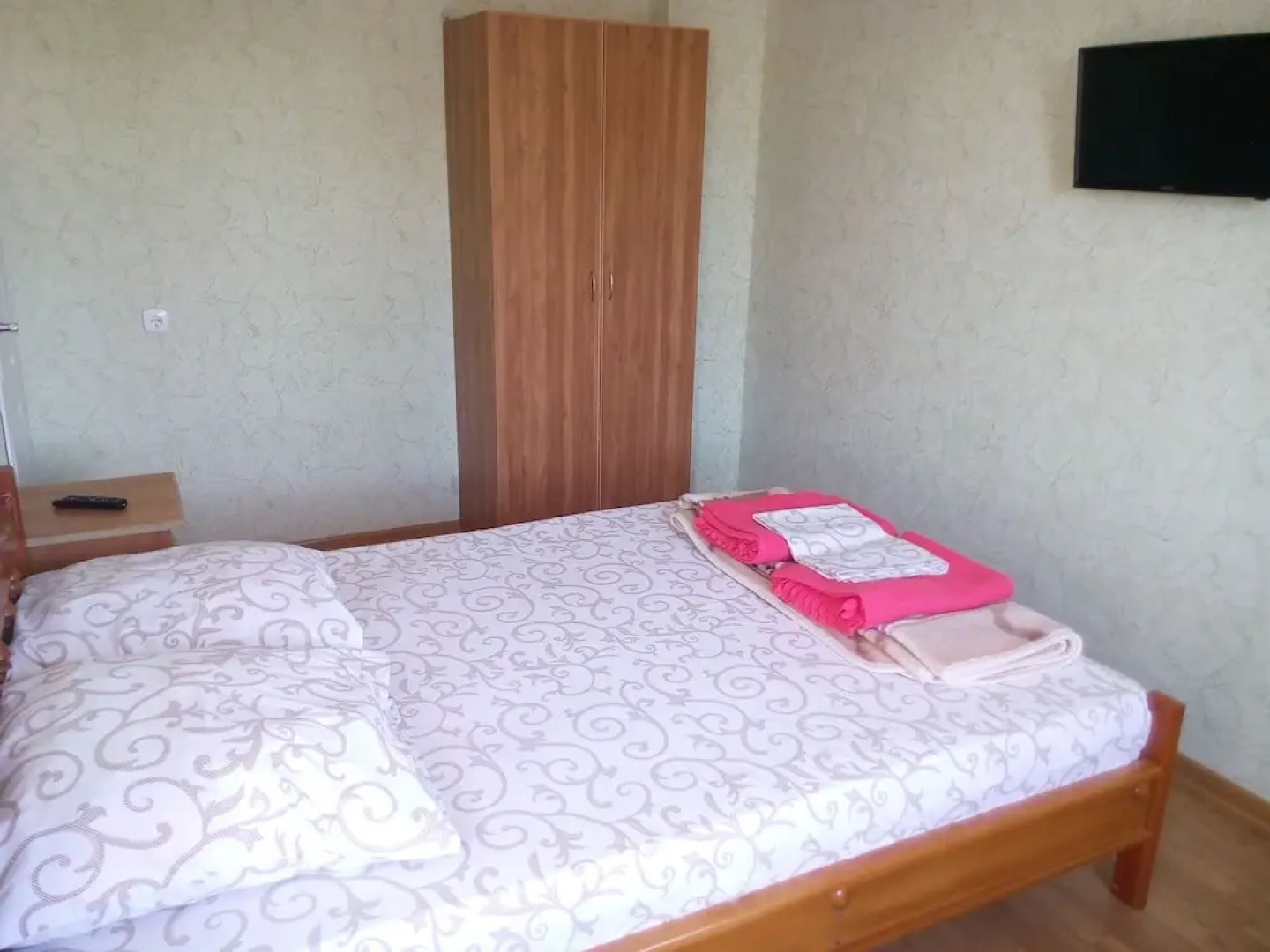 Гостевой дом «Рандеву»