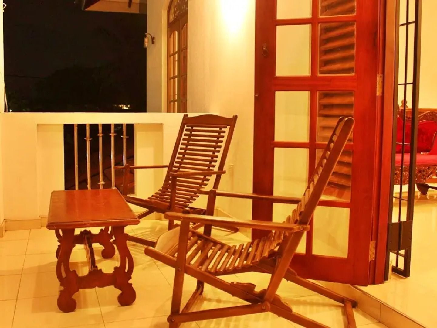 Villa 7 Negombo