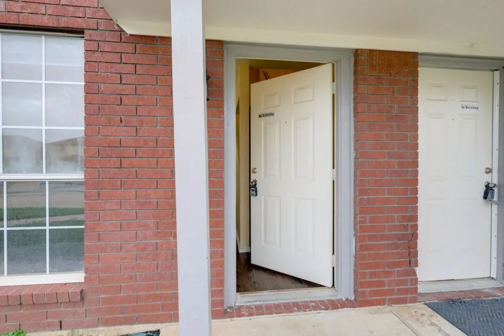 5 Mi to Fort Hood Shopping: Quiet Killeen Townhome