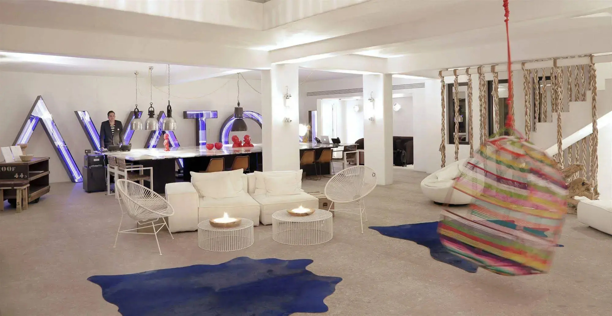 Myconian Avaton, Mykonos, a Member of Design Hotels