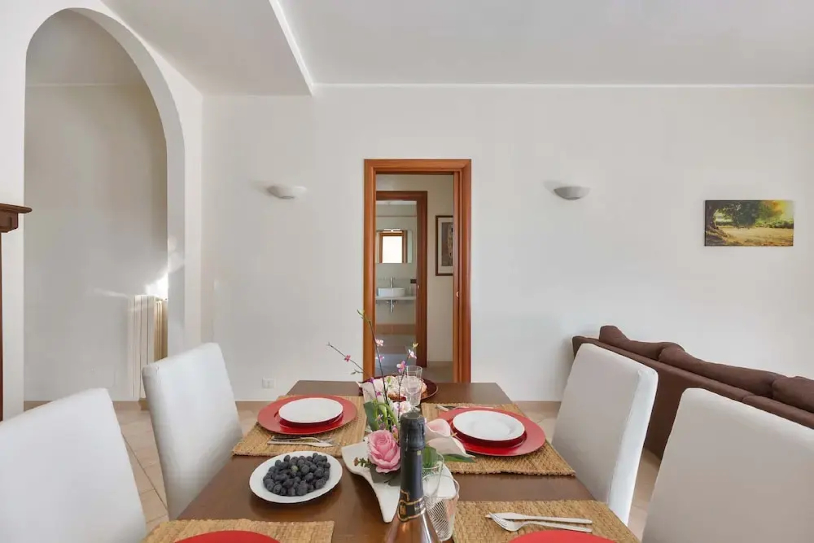 Villa Irma