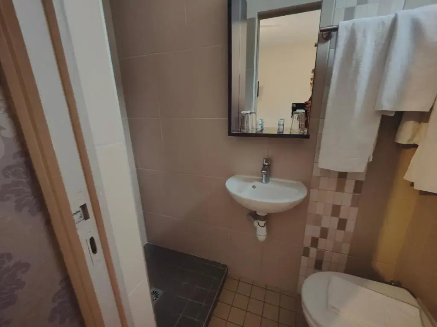 Hotel De L'Agriculture