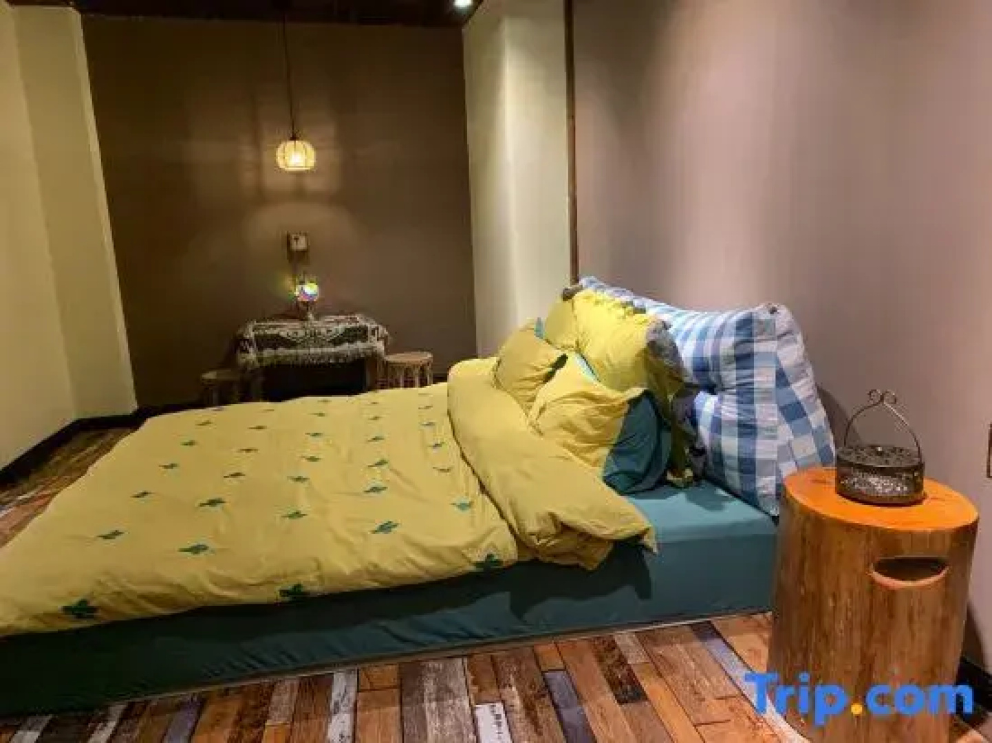 Floral Hotel·Our Yard Hotel（tengchong）