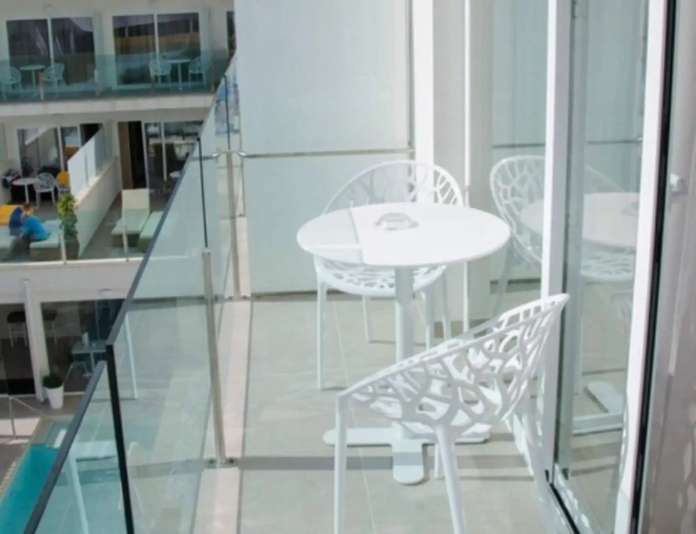 BQ Paguera Boutique Hotel - Adults Only