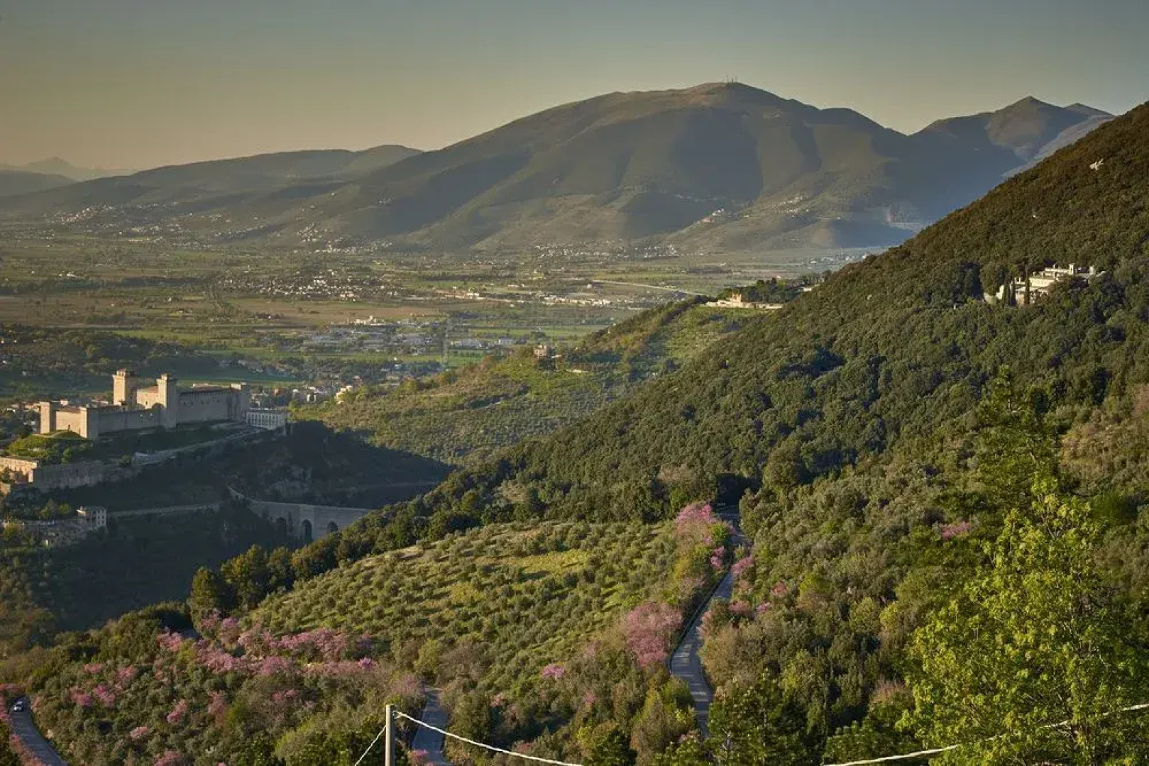 Residenza DEpoca Eremo Delle Grazie