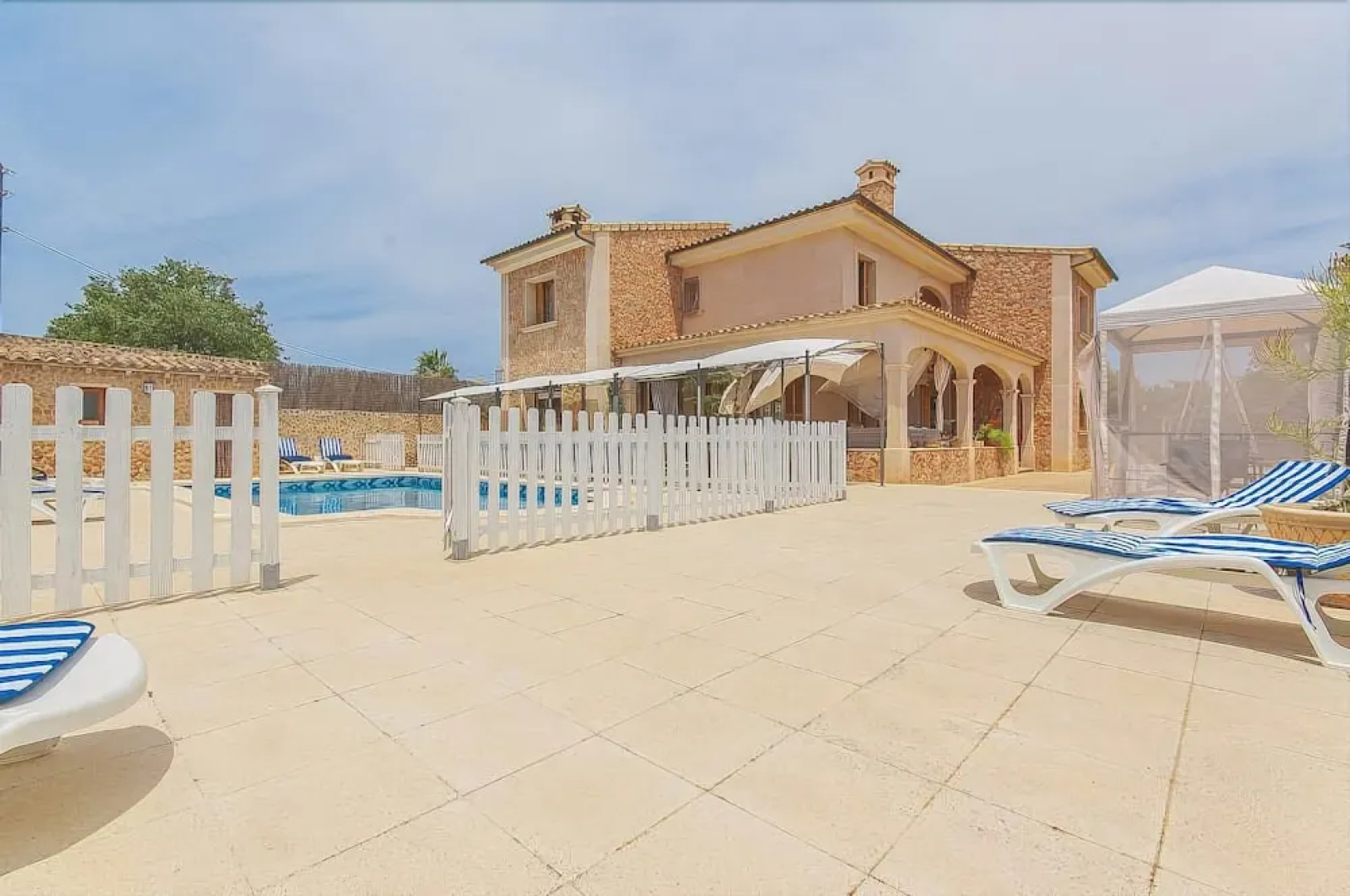 Finca Can Jordi