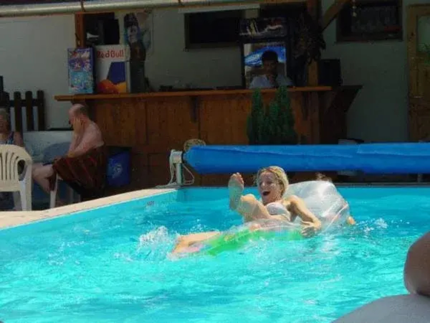 Janika Pension & Restaurant