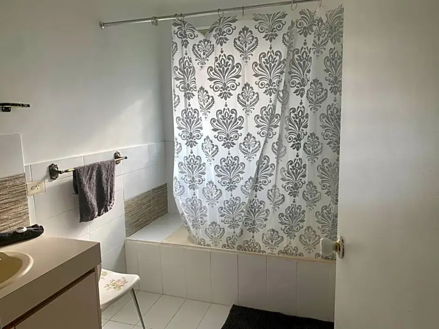 Morries at Geographe Bay