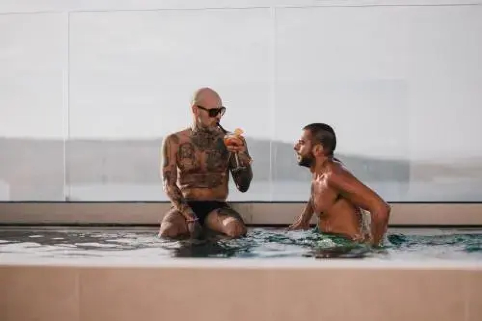 ibis Styles ST Pauls Bay Malta