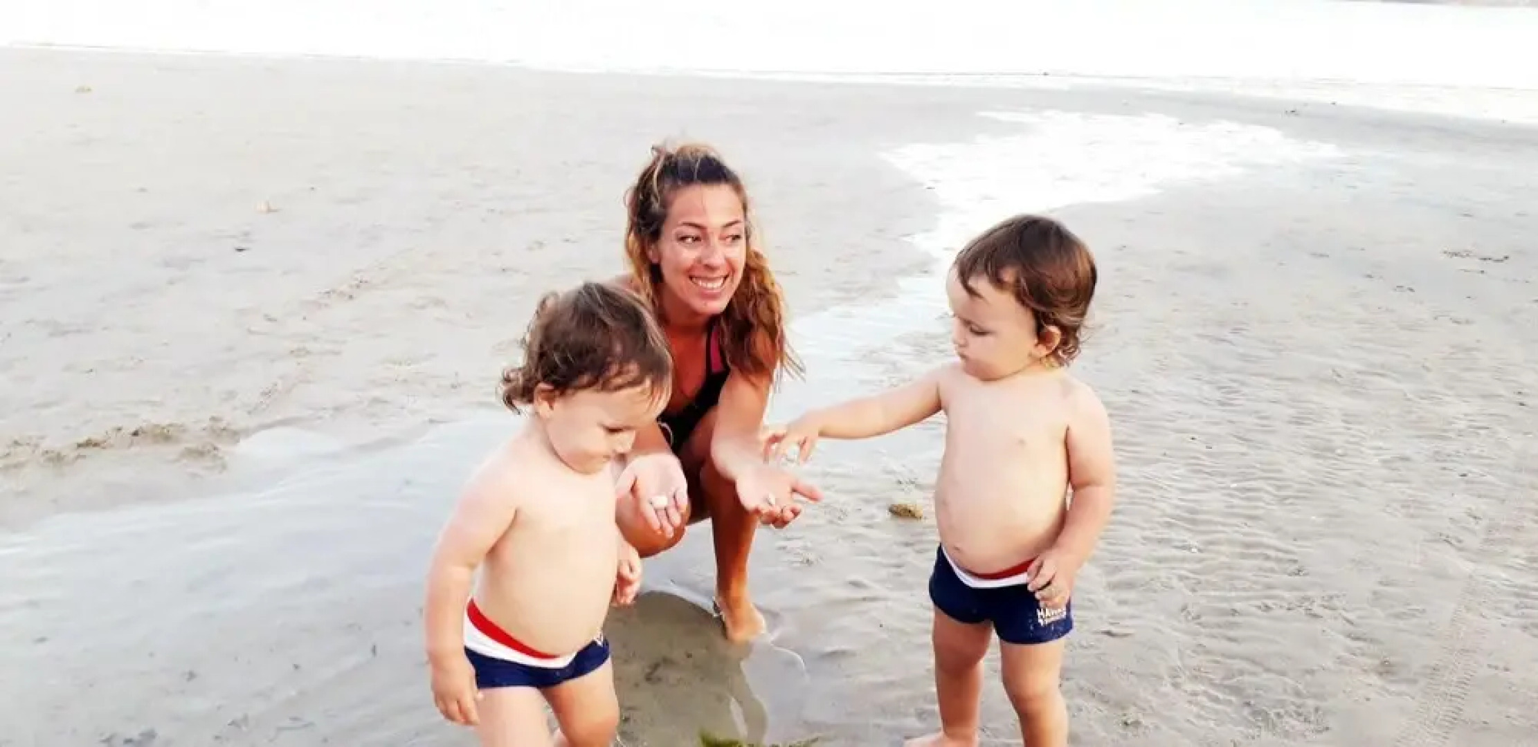 Apartment With 2 Bedrooms In Poio With Balcony