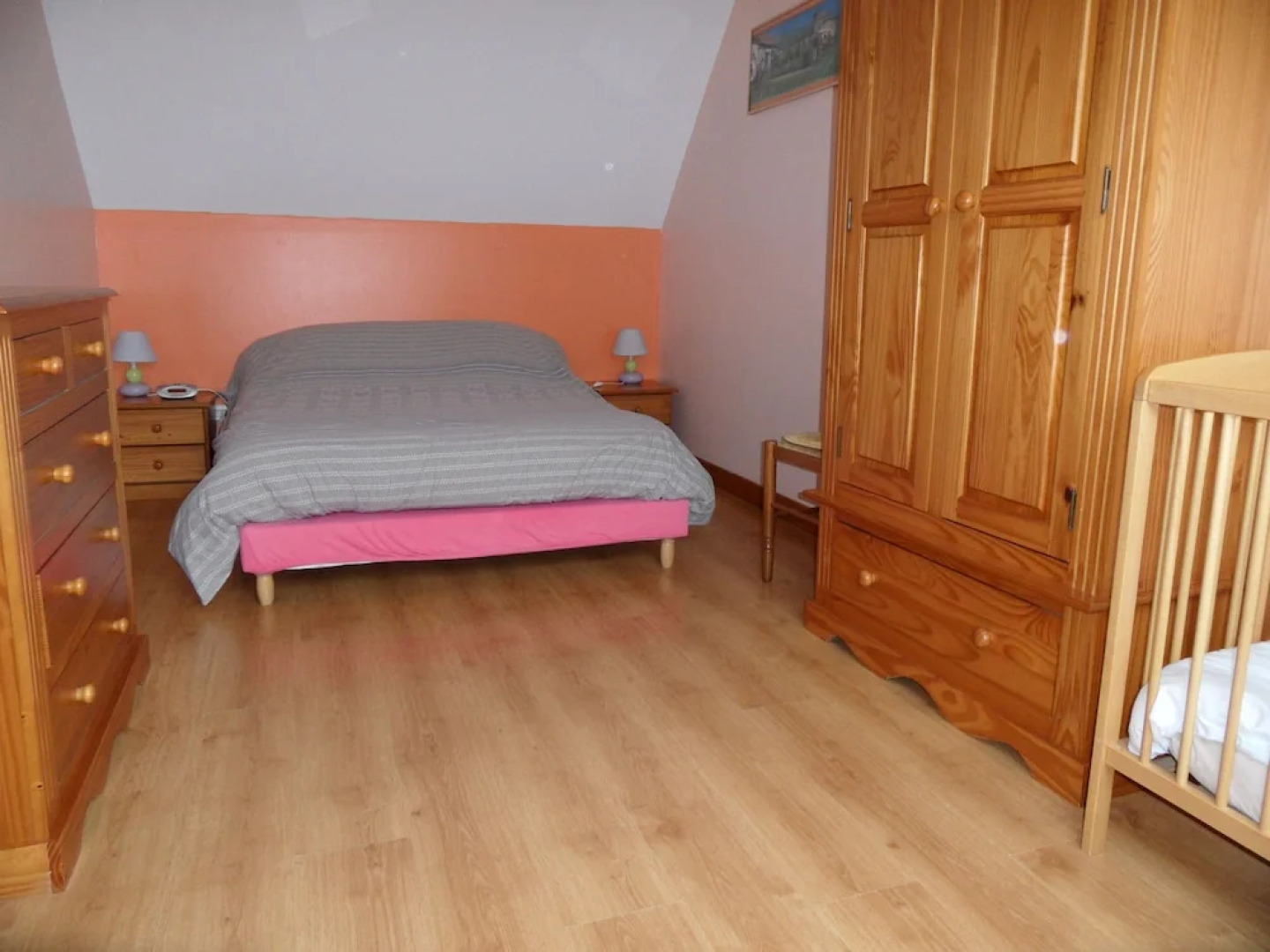 Ferme de la Haute Vallée