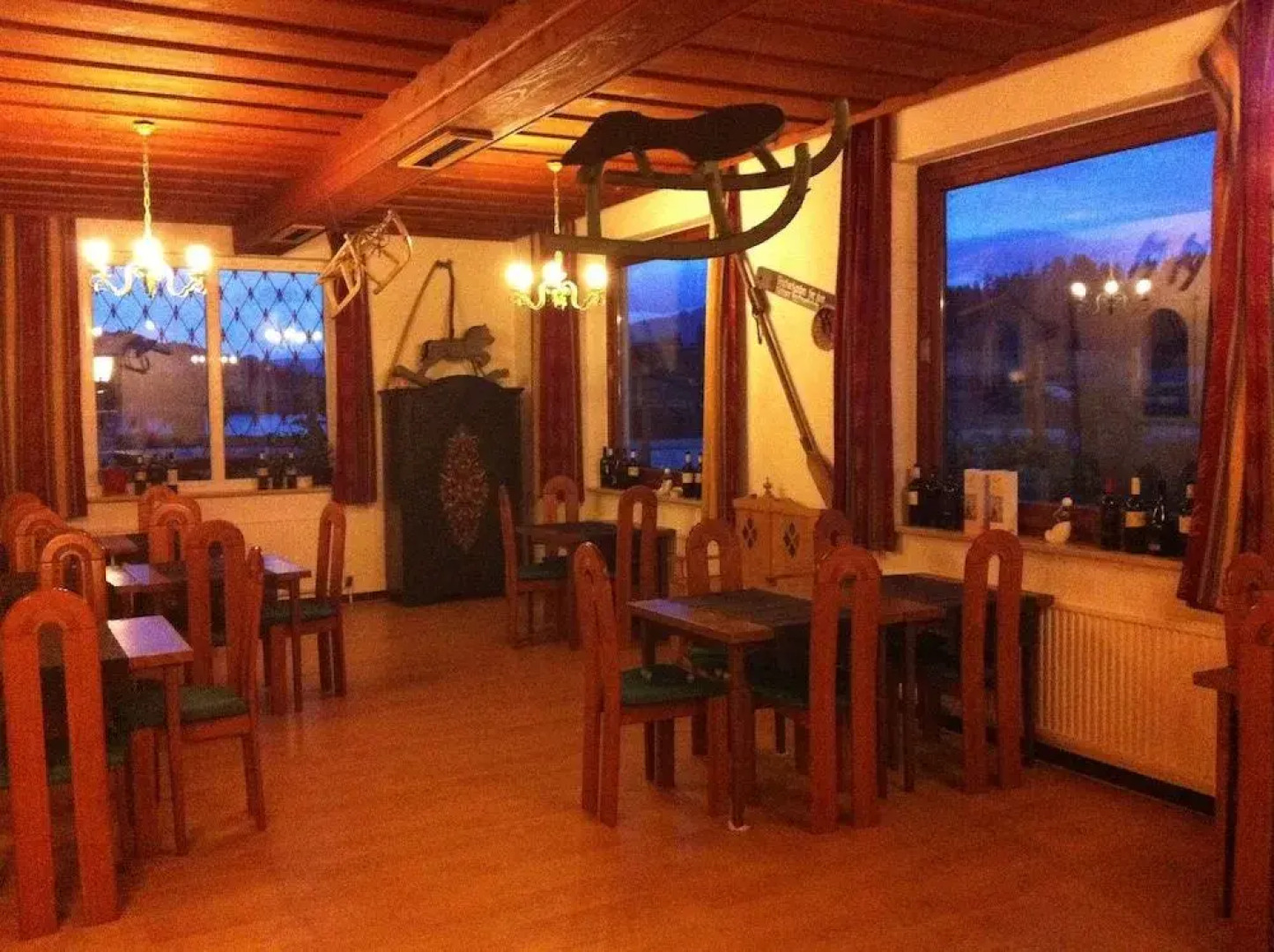 Jerà am Furtnerteich