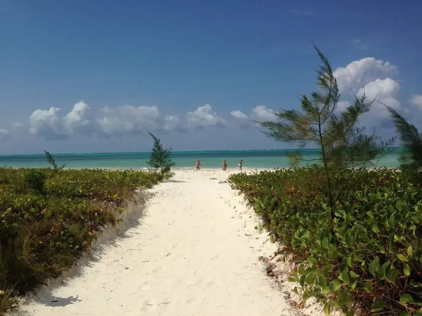 Hotel on the Rock Zanzibar