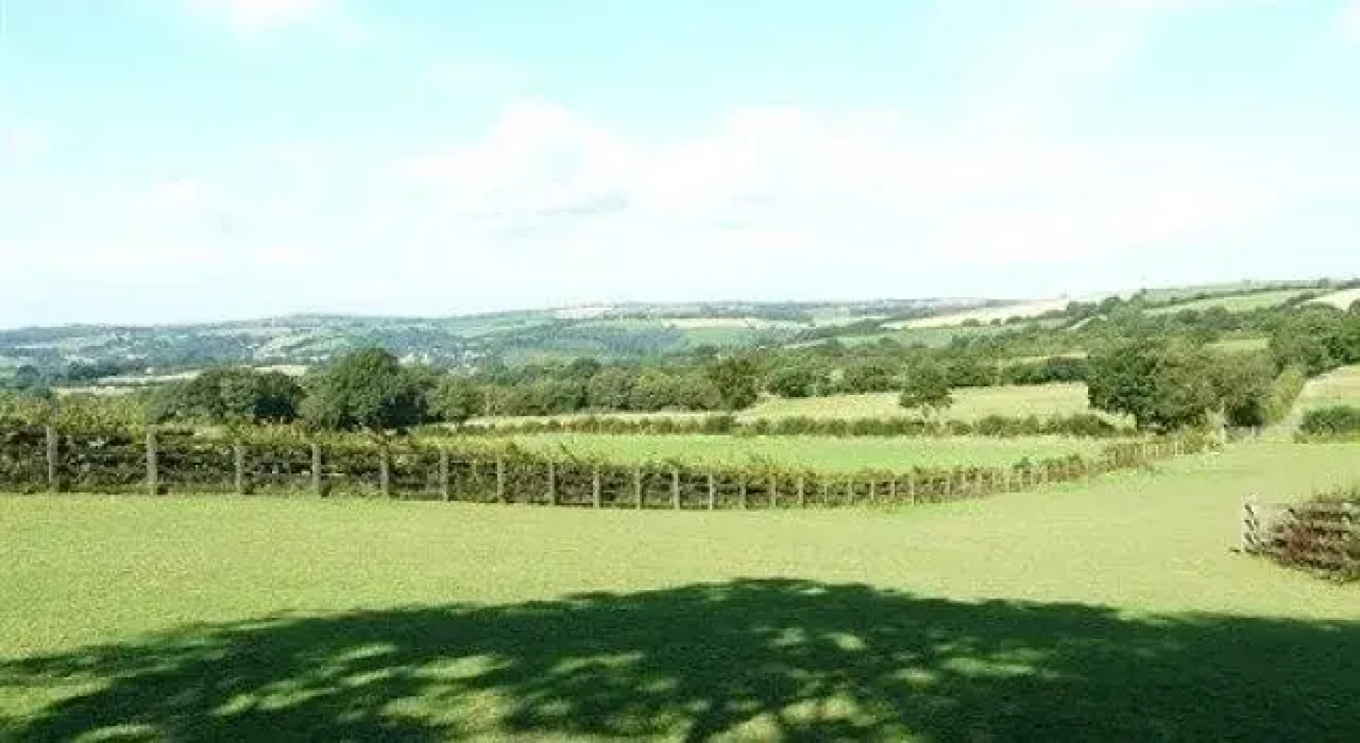 Higher Hartswell Farm