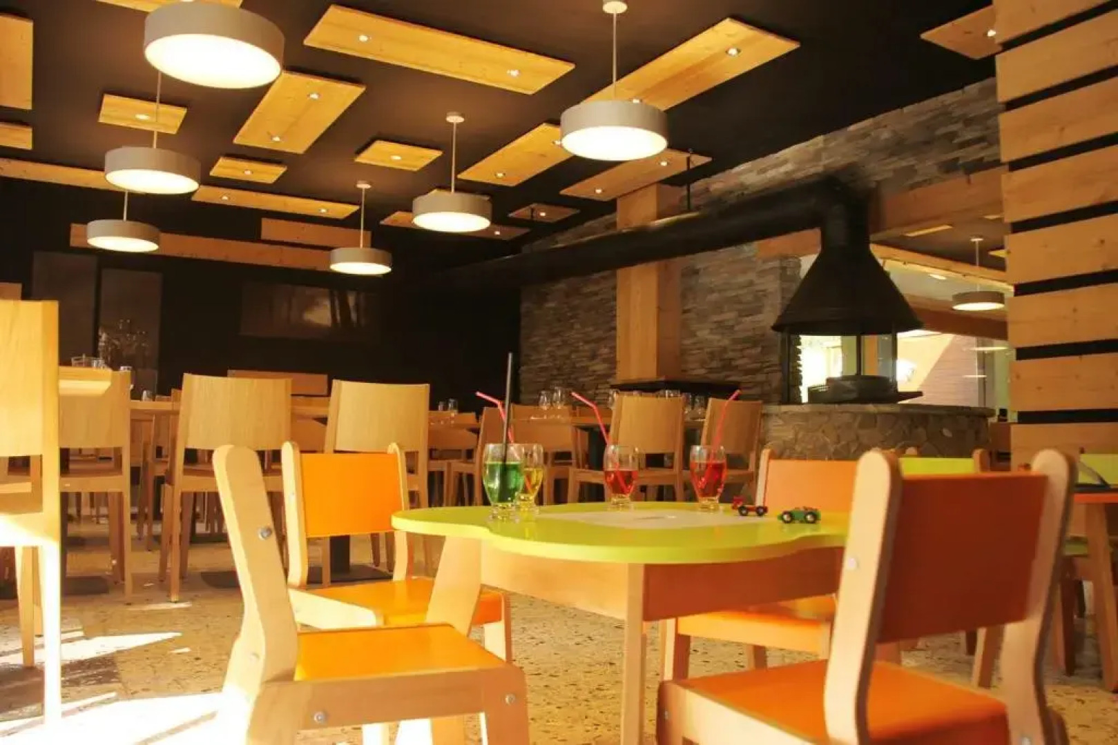 La Pierre à Catillon