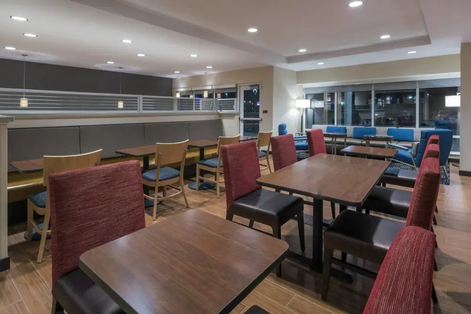 Towneplace Suites Hays