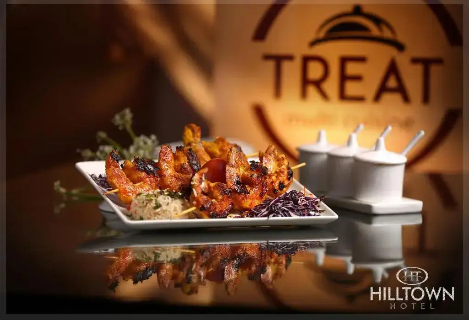 Kgees - Hill Town Hotel