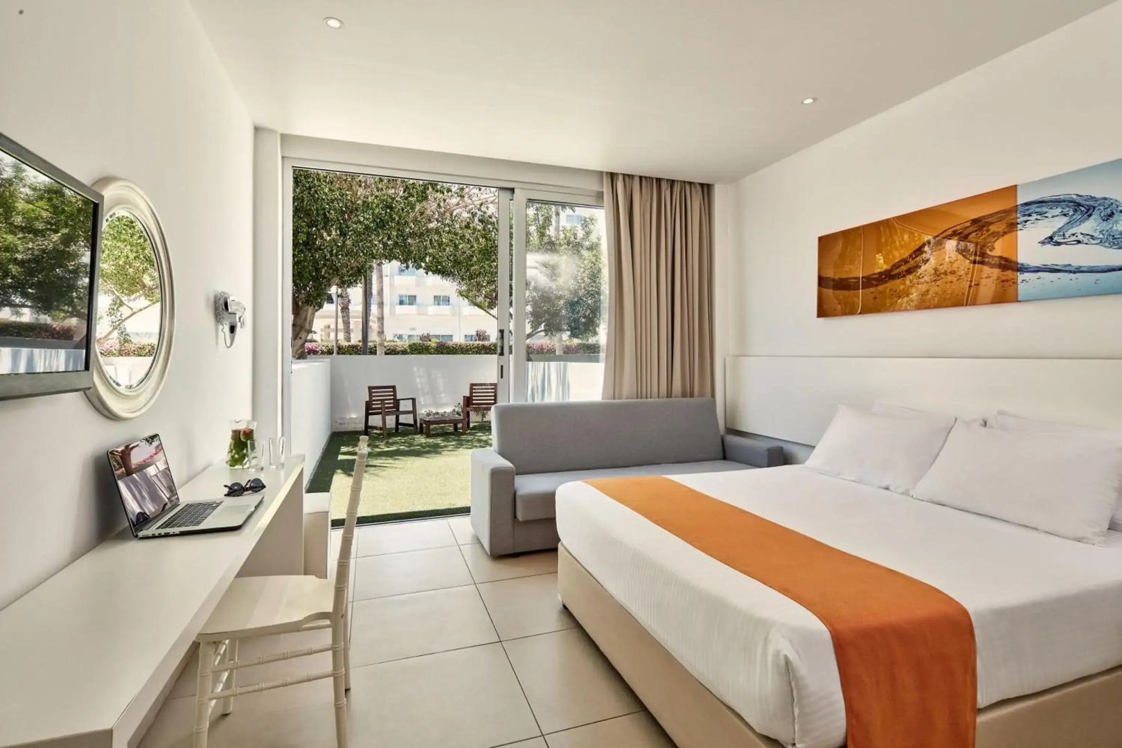 Atlantica Sancta Napa