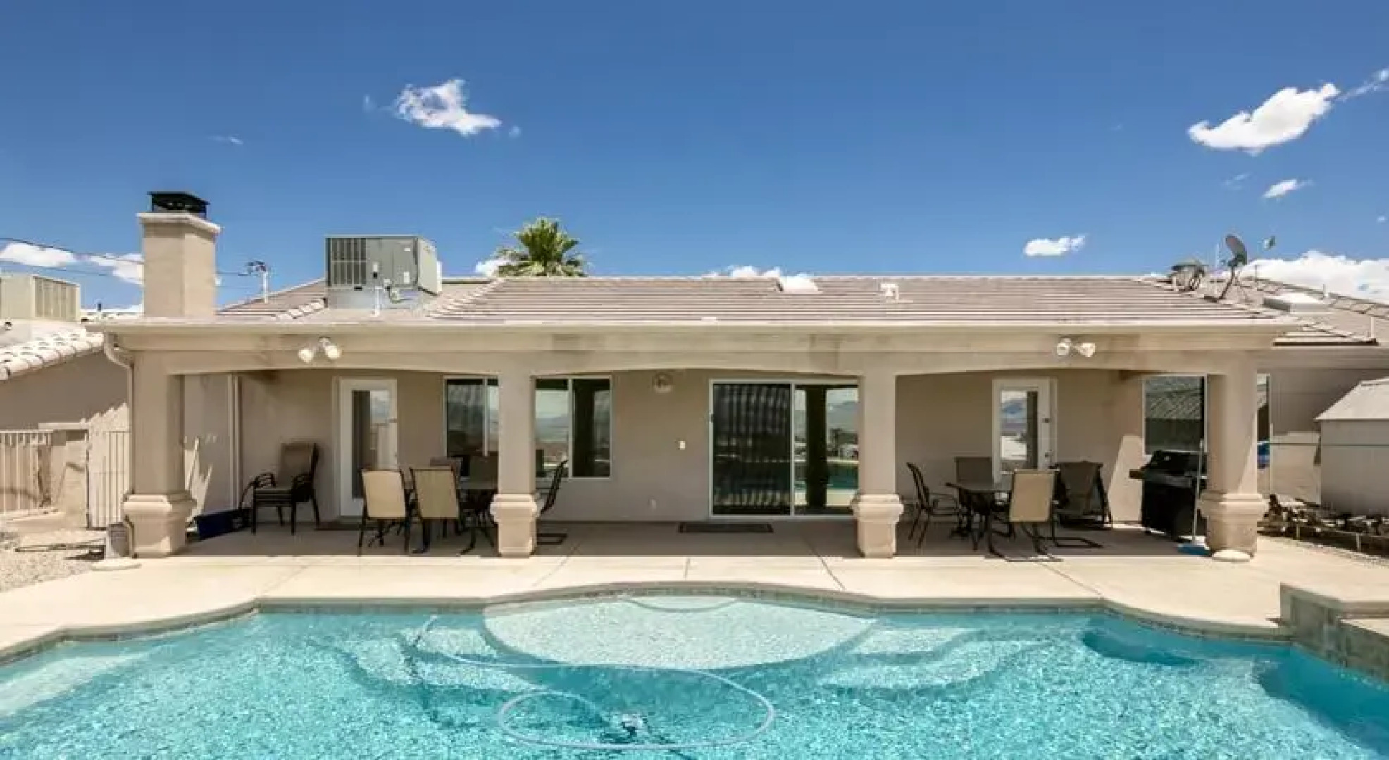 Coconut Grove by Destination Havasu