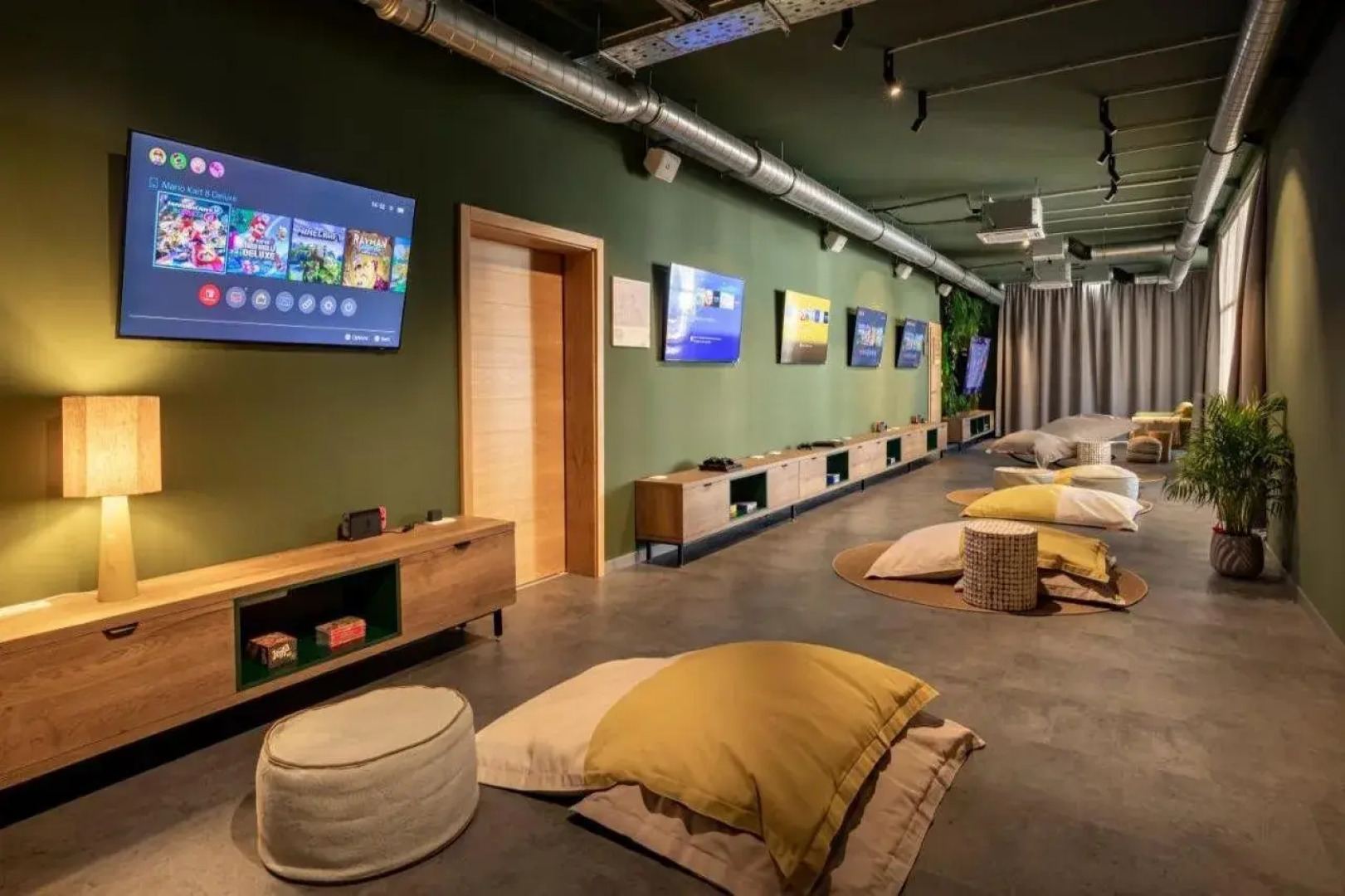 Trim Sunny Apartments by Valamar