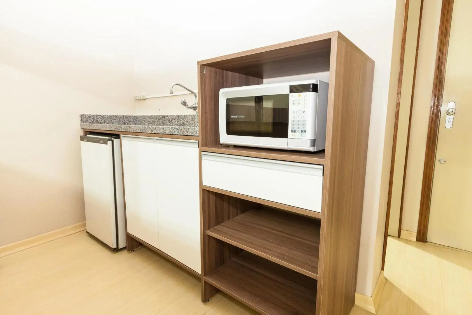 Letto Hotel Porto Alegre