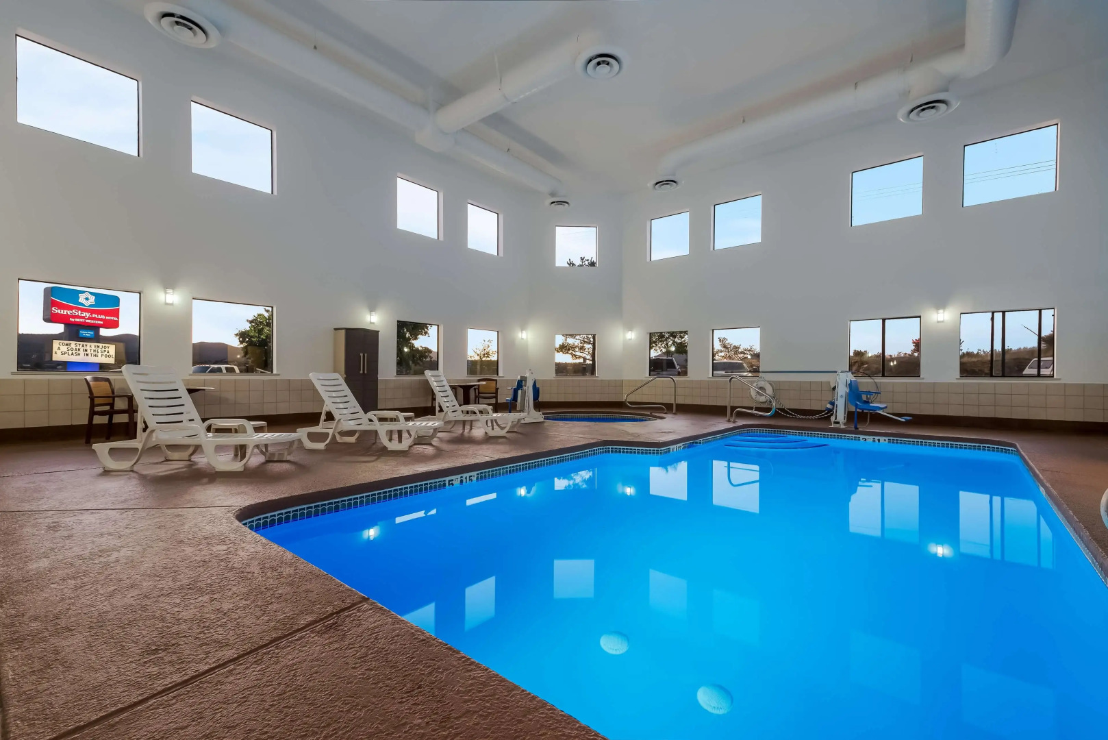 SureStay Plus Hotel by Best Western Silver City