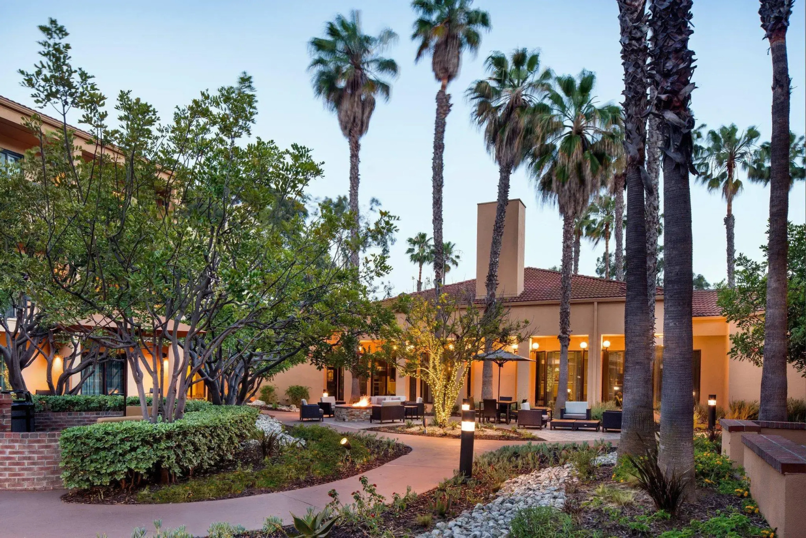 Courtyard by Marriott Los Angeles Torrance Palos Verdes