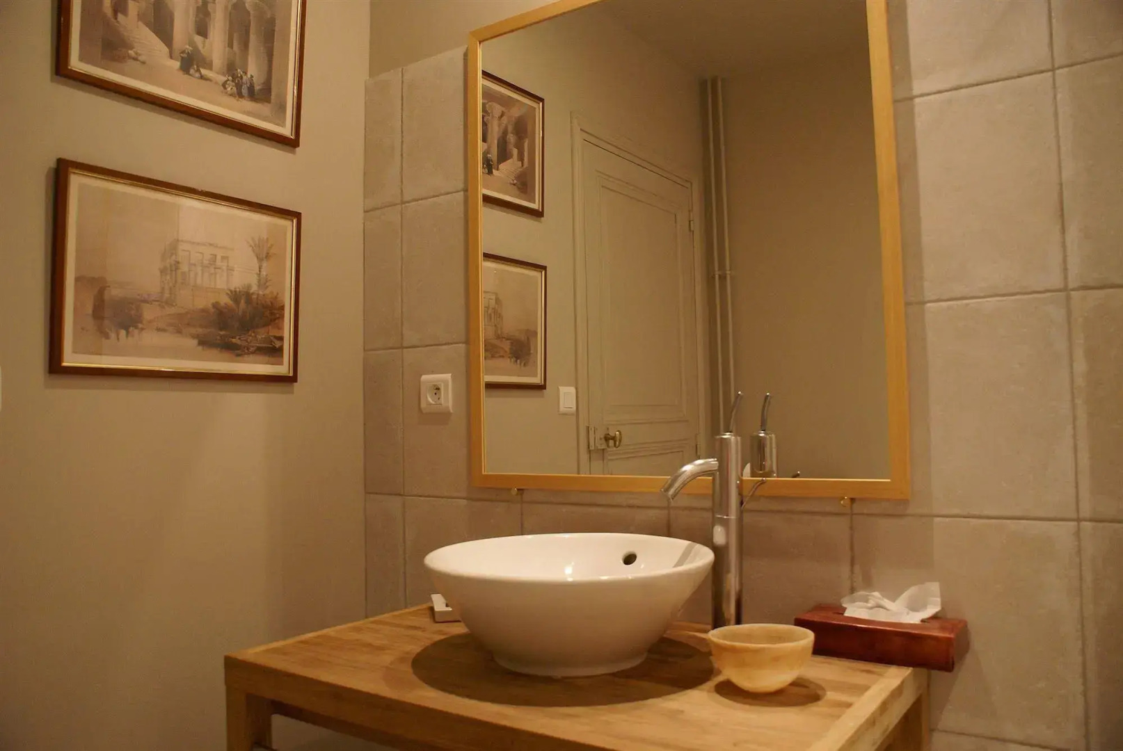 Le Château de Reignac