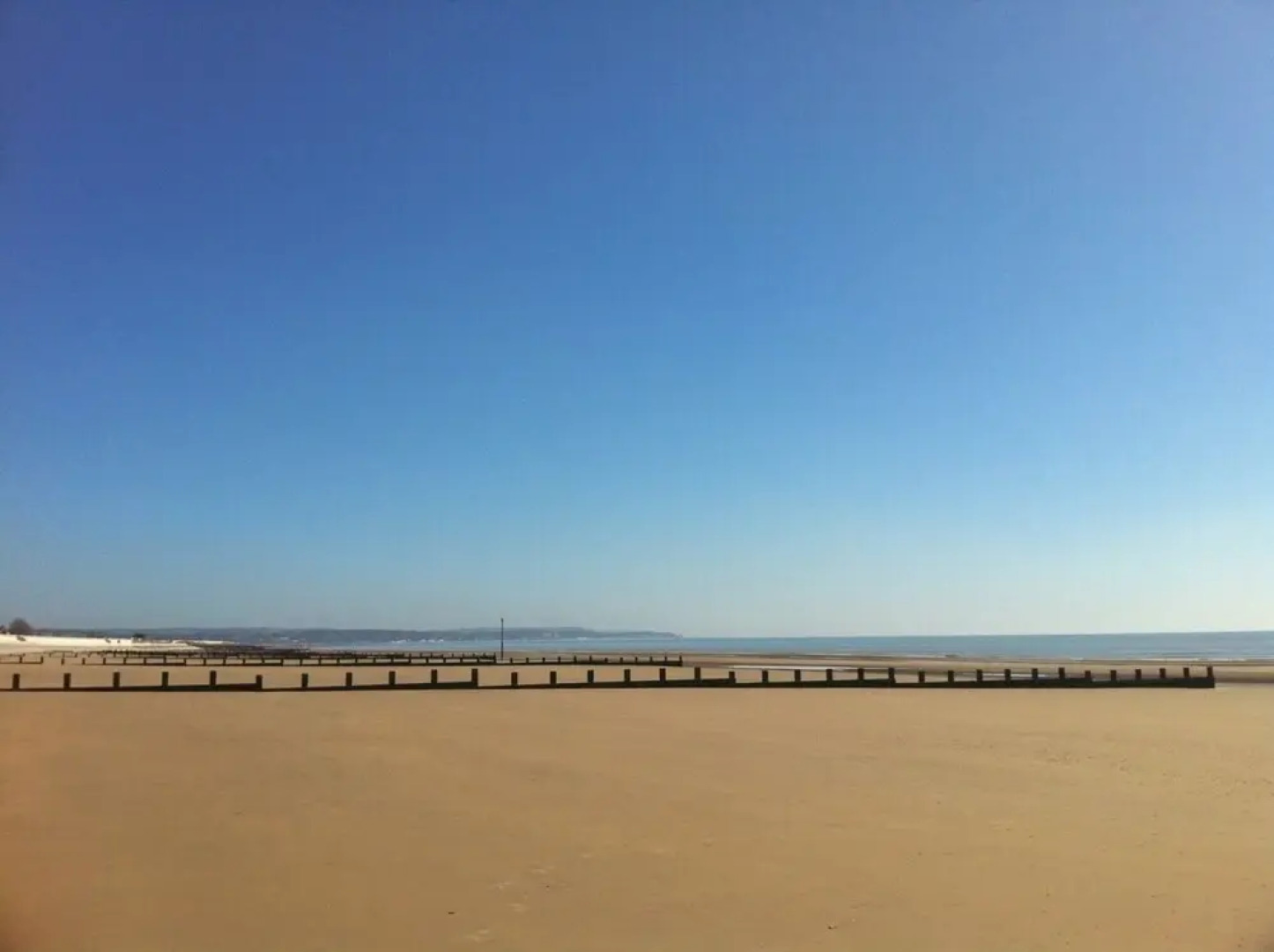 The Beach Sun Retreat