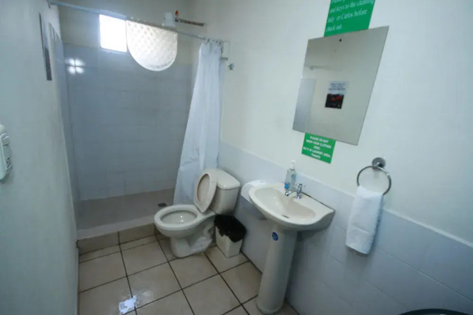 Hostal Casa Verde