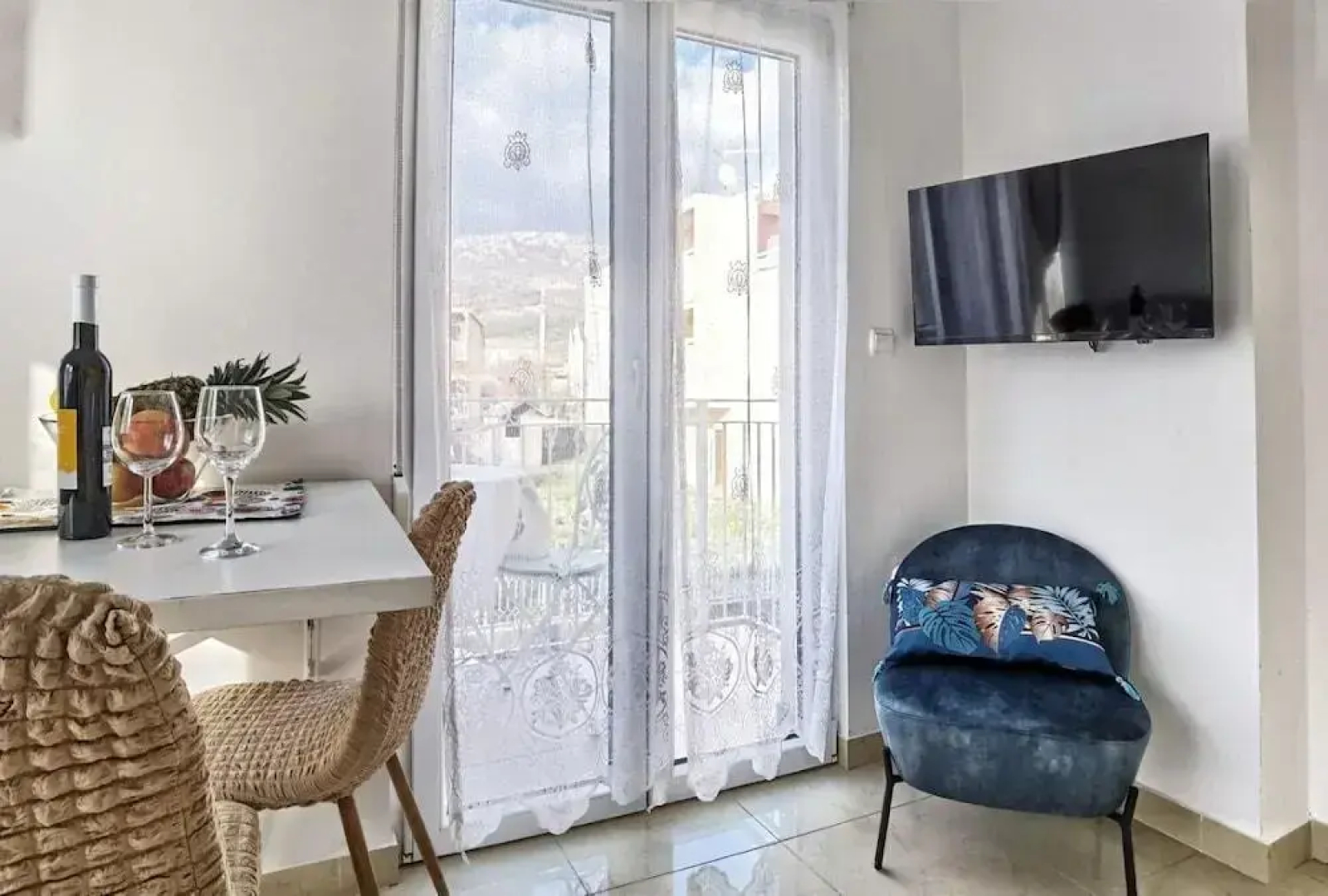 Apartment Monika