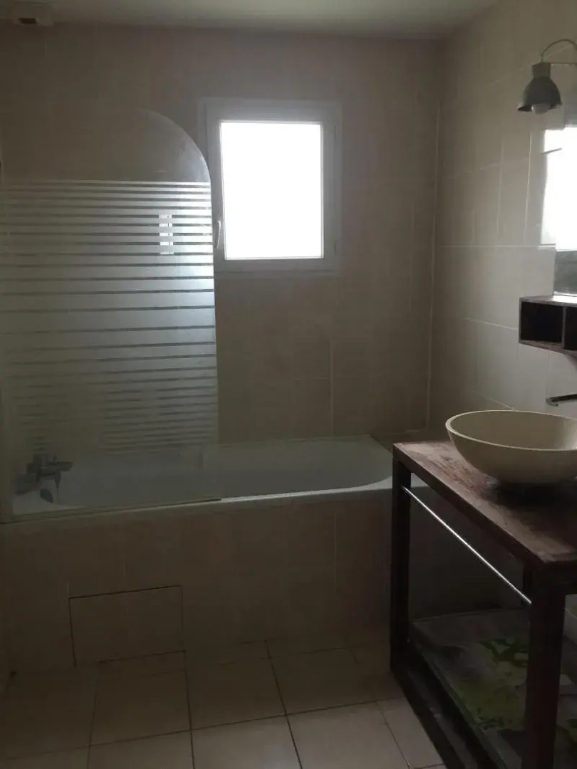 Chambre privée à Drancy