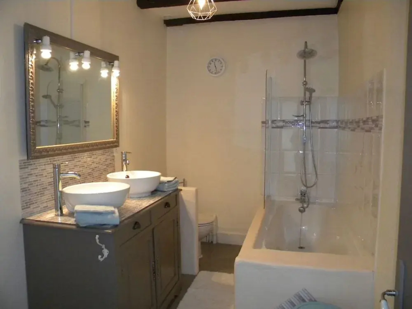 Chambres d'hôtes du Domaine Val Bruant