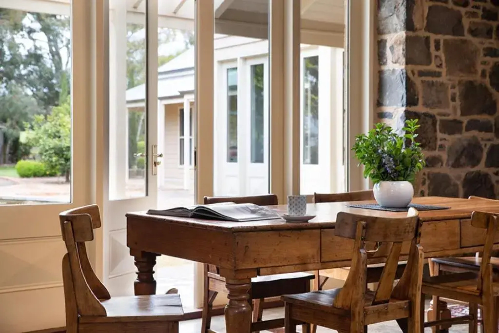 Orchards at Spring Vale Farm