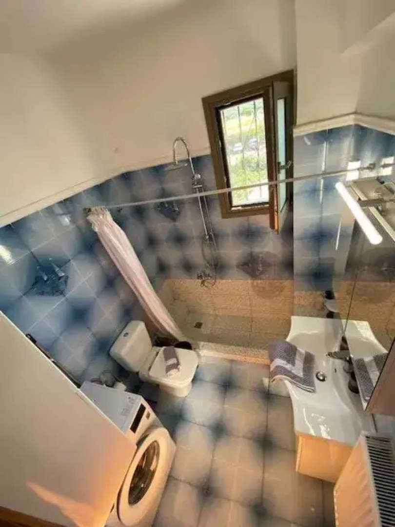 Malatadas apartment