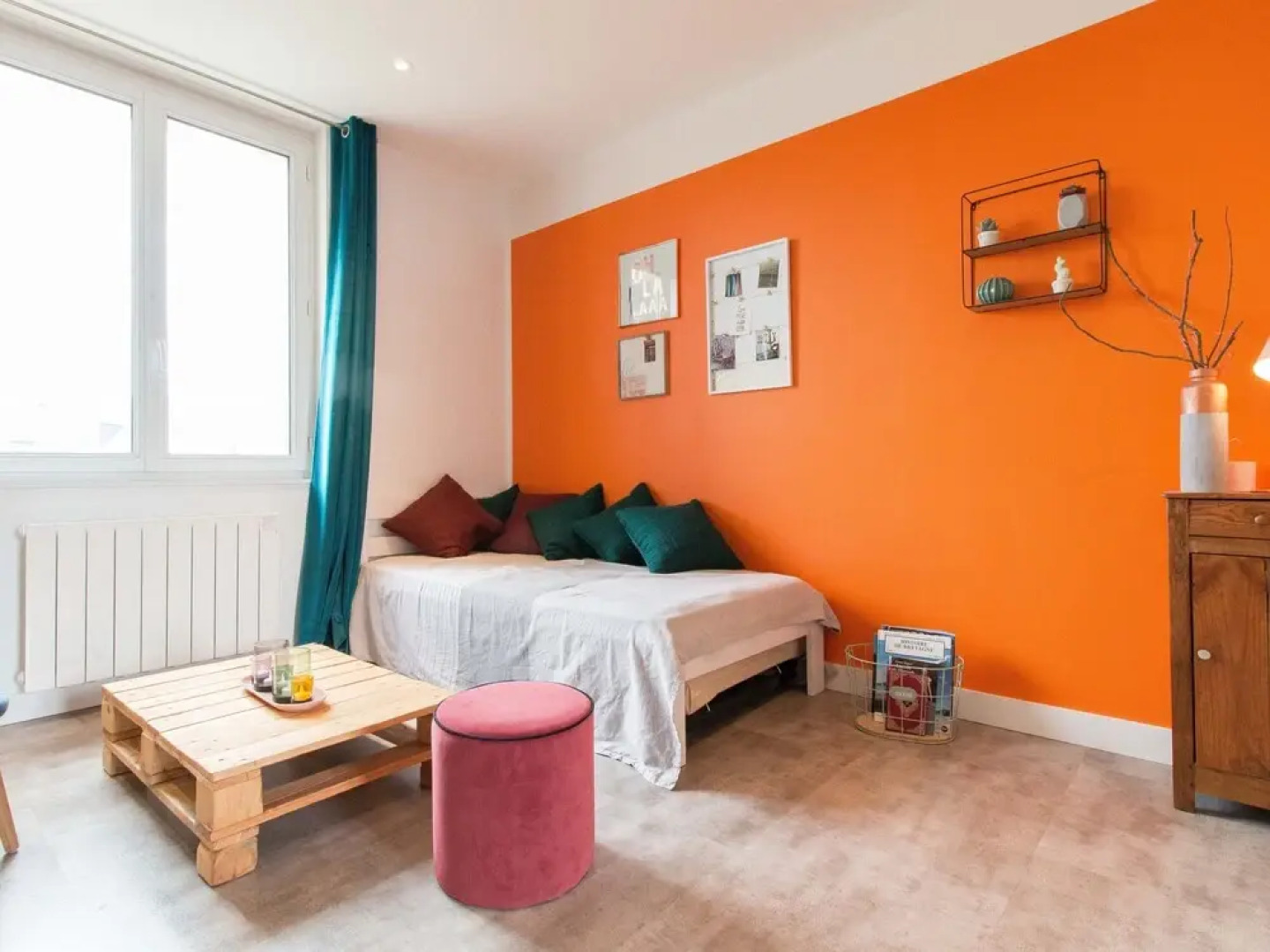 Pieds à Terre à Lorient Appartements Meublés